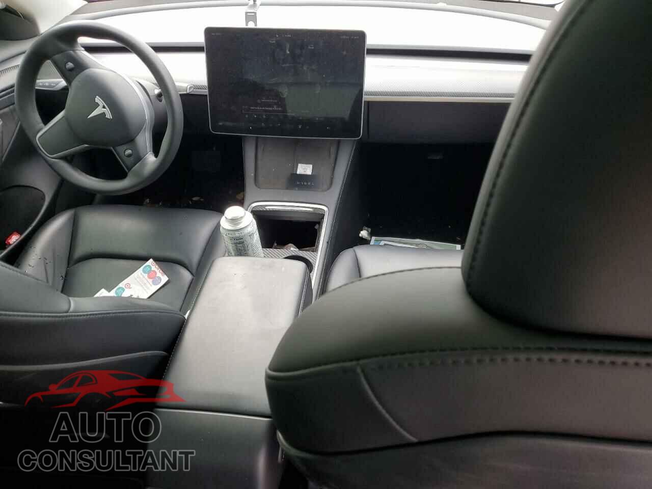 TESLA MODEL 3 2023 - 5YJ3E1EA1PF494273