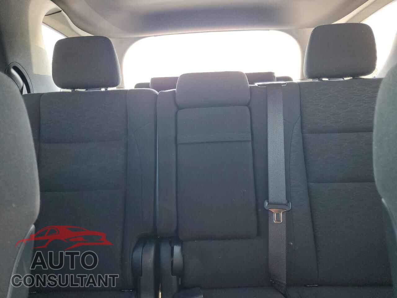 DODGE DURANGO 2023 - 1C4RDJDG6PC617548