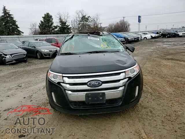 FORD EDGE 2013 - 2FMDK4KC4DBB79864