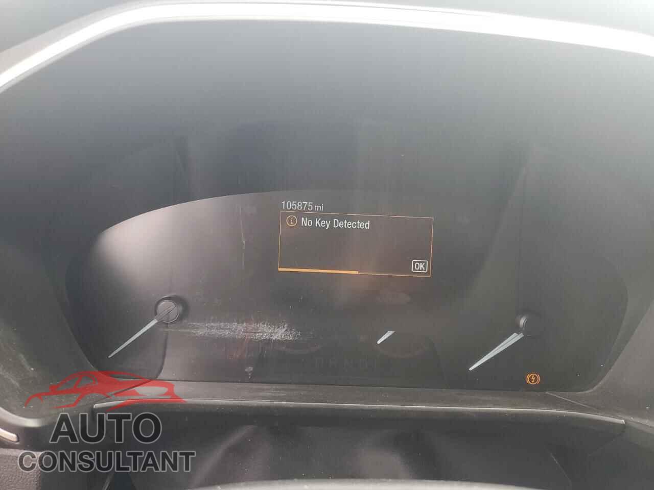 FORD ESCAPE 2020 - 1FMCU0G63LUA32896