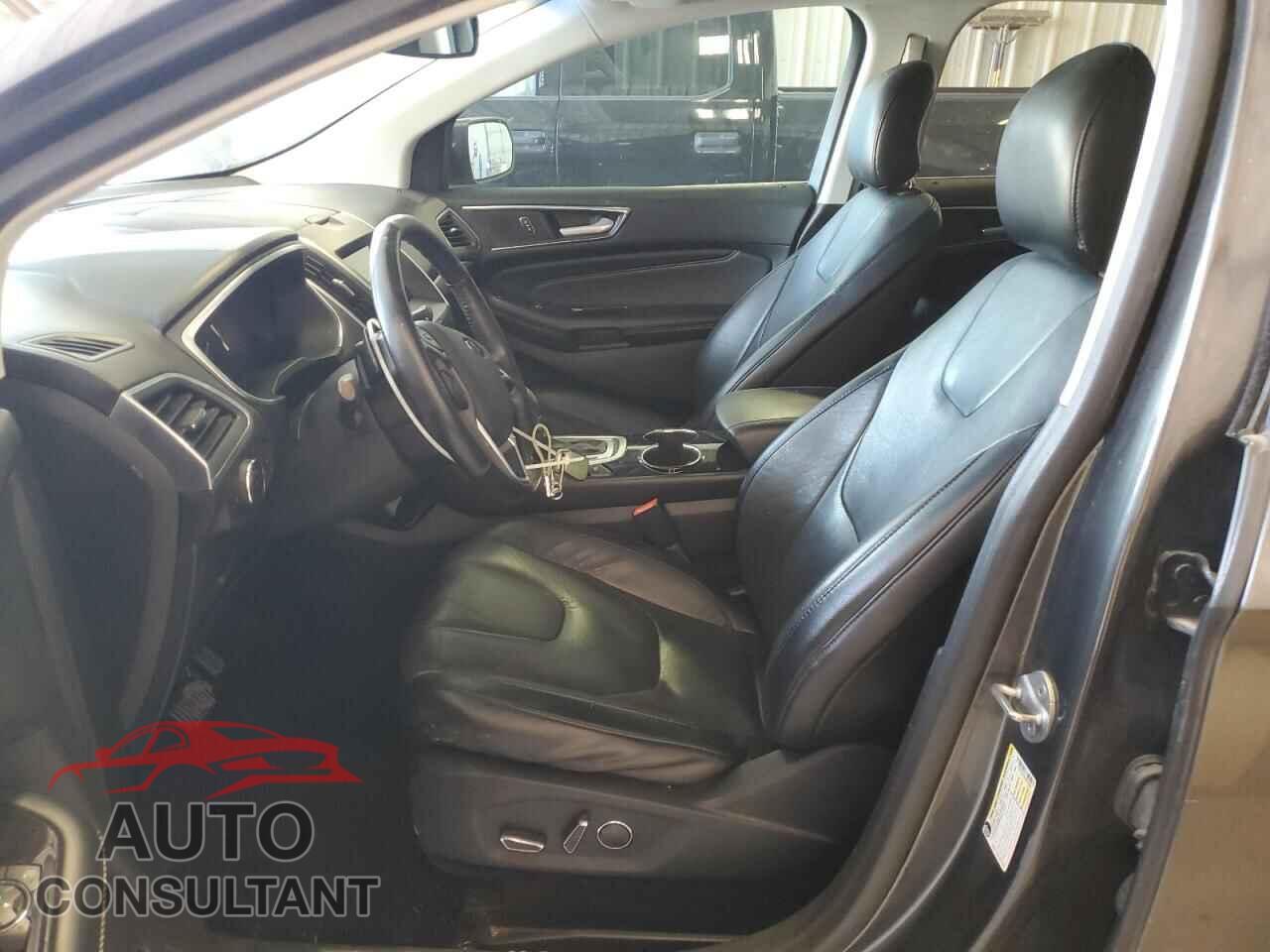 FORD EDGE 2016 - 2FMPK3K88GBB58006
