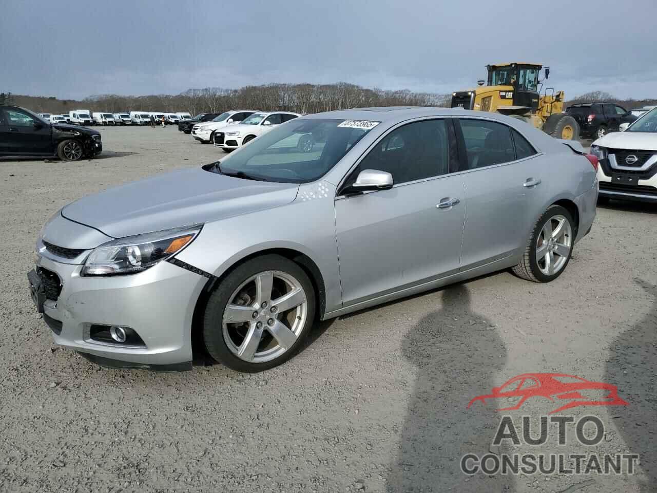 CHEVROLET MALIBU 2015 - 1G11G5SX1FF153671