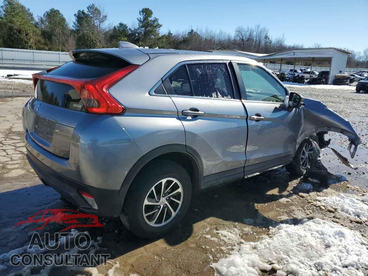 MITSUBISHI ECLIPSE 2020 - JA4AT3AA6LZ023765