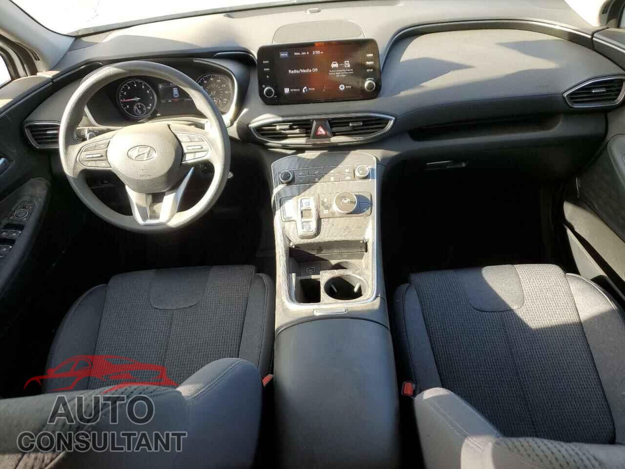 HYUNDAI SANTA FE 2023 - 5NMS14AJ5PH657150