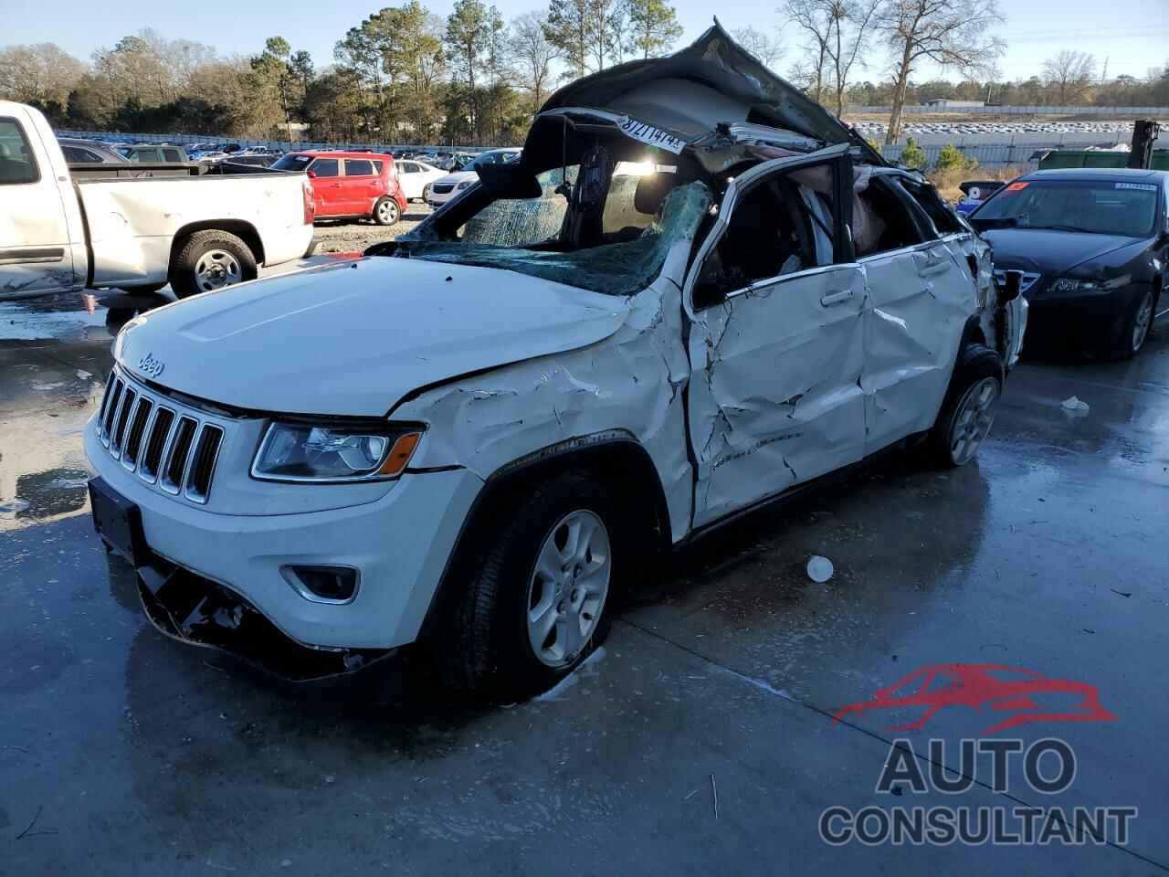 JEEP GRAND CHER 2015 - 1C4RJEAG8FC740108