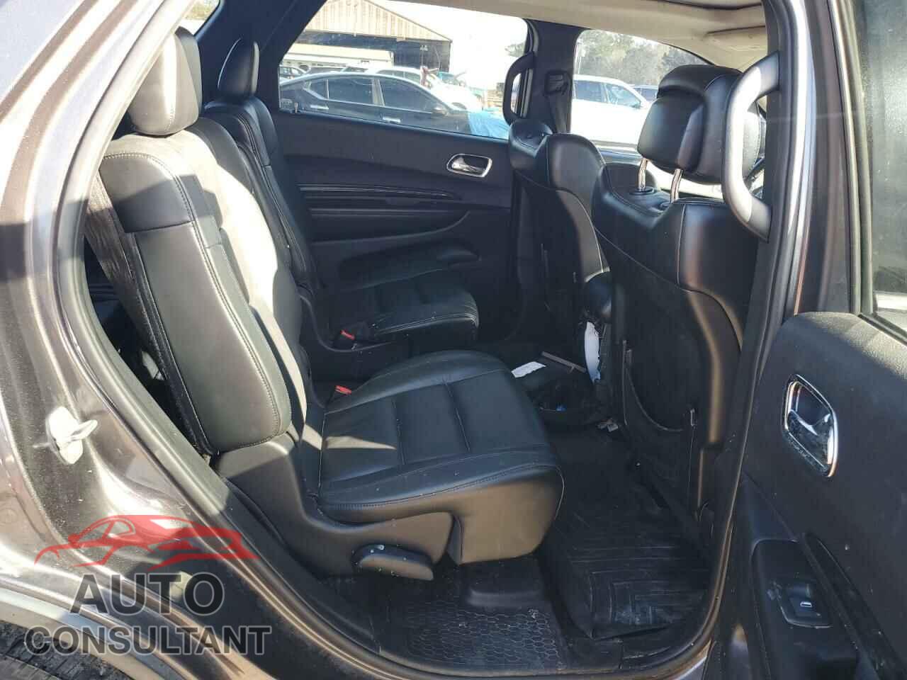 DODGE DURANGO 2015 - 1C4RDHDG2FC946092