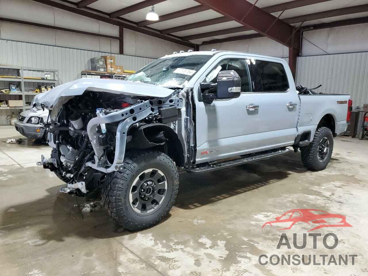 FORD F250 2024 - 1FT8W2BM5REF61954