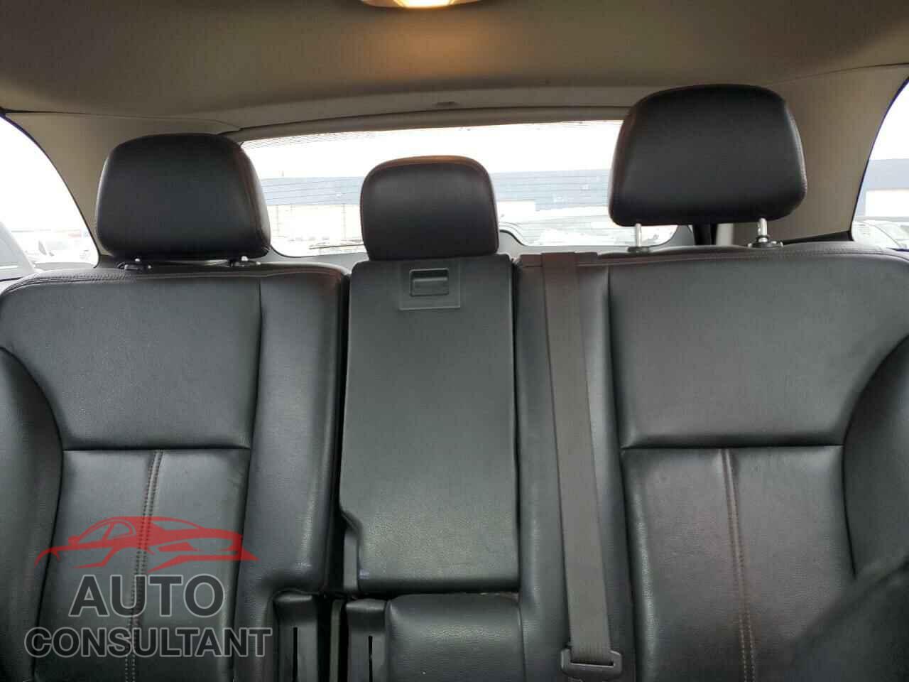 FORD EDGE 2013 - 2FMDK3JC1DBB52178