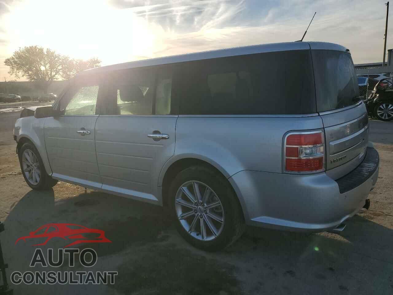 FORD FLEX 2017 - 2FMHK6D81HBA02586