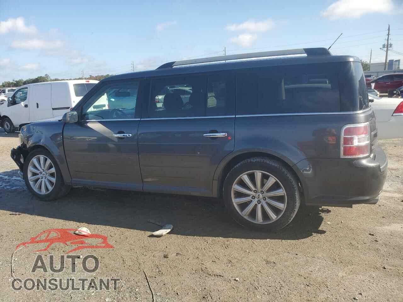FORD FLEX 2015 - 2FMGK5C89FBA17292