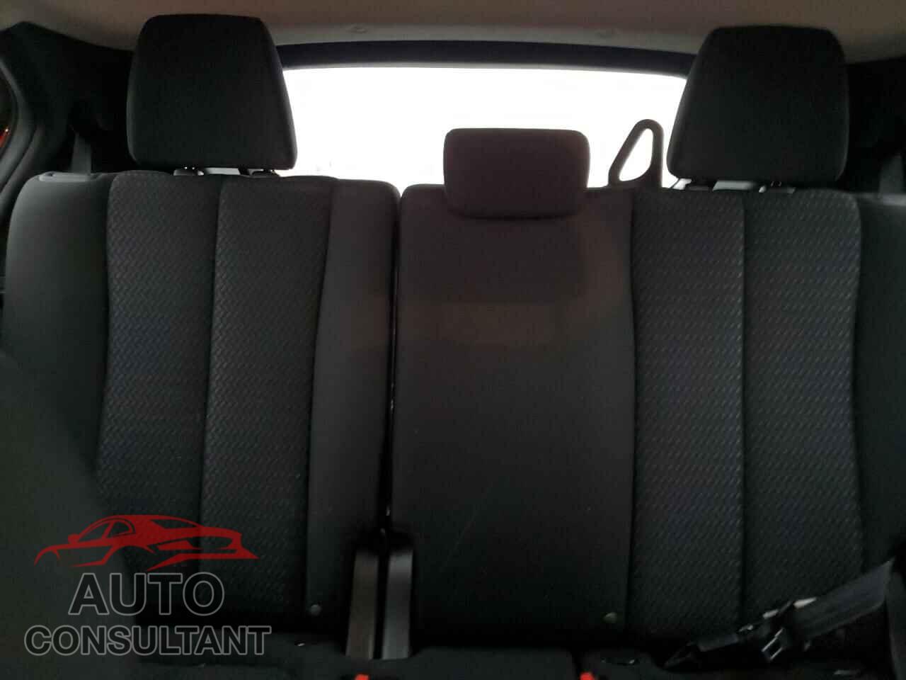 MITSUBISHI ECLIPSE 2022 - JA4ATVAA8NZ042073