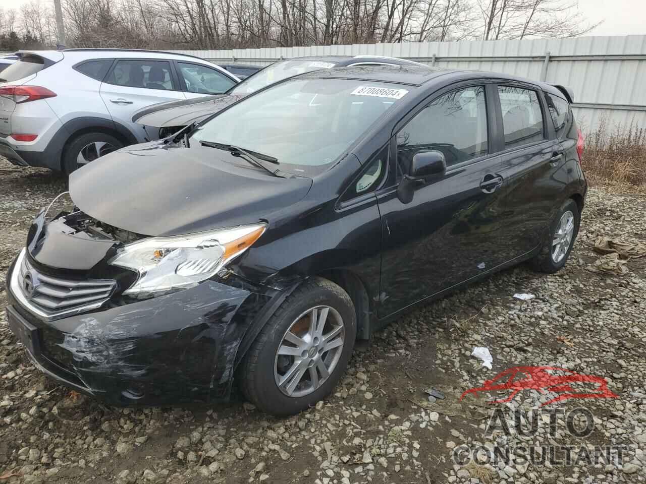 NISSAN VERSA 2014 - 3N1CE2CP6EL408938