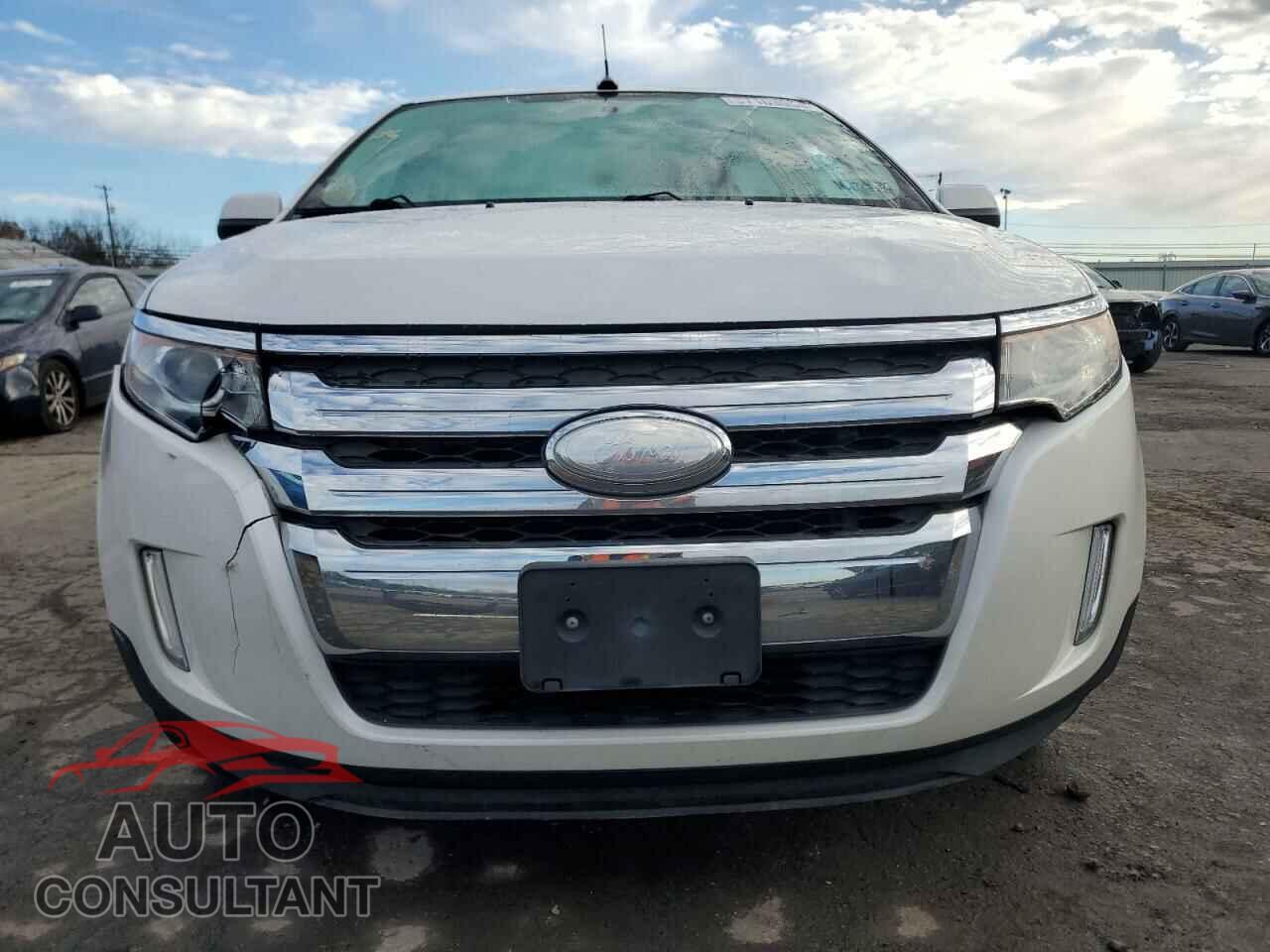 FORD EDGE 2013 - 2FMDK4JC6DBA85146