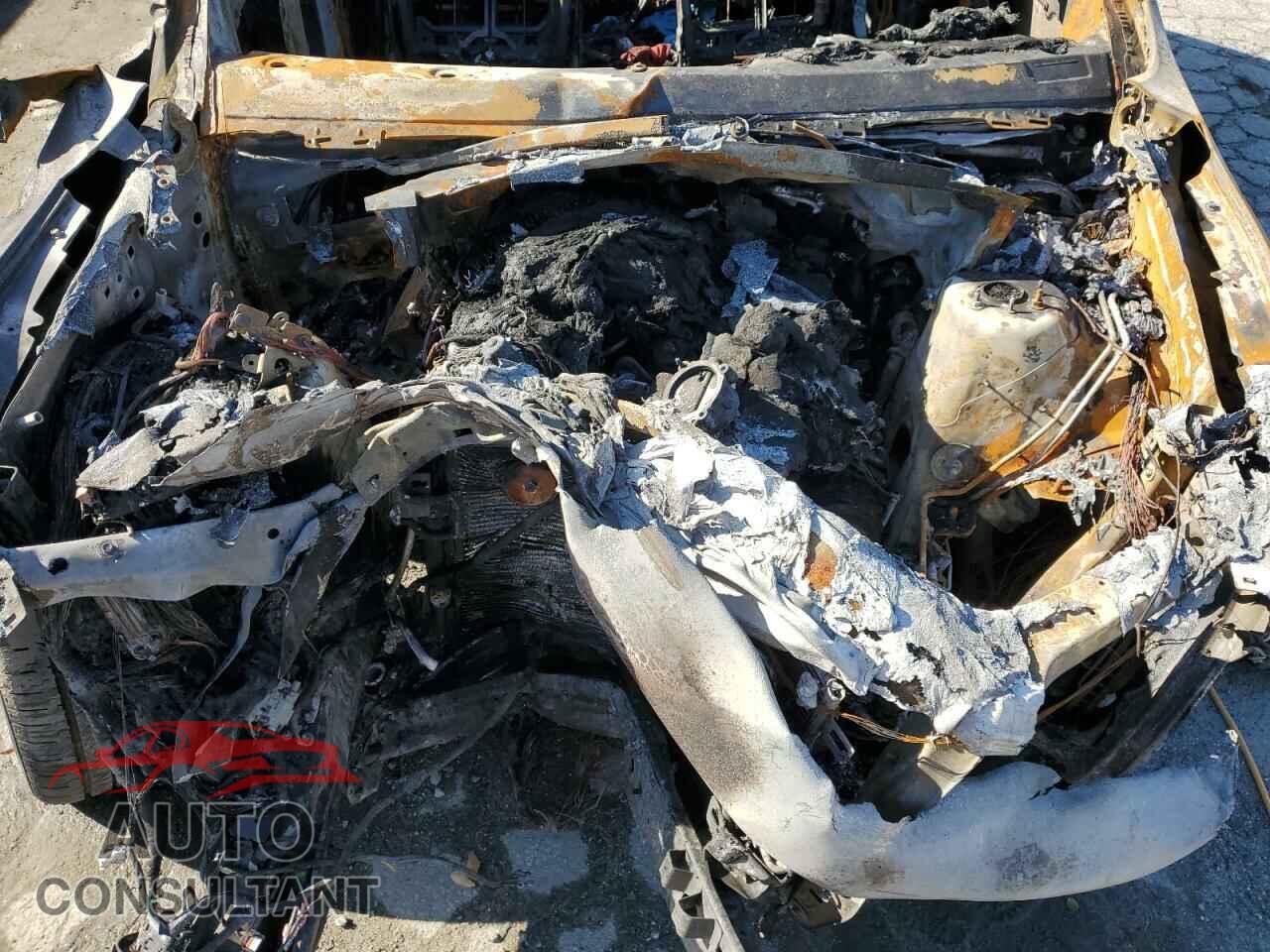 DODGE DURANGO 2017 - 1C4RDJDG4HC839149