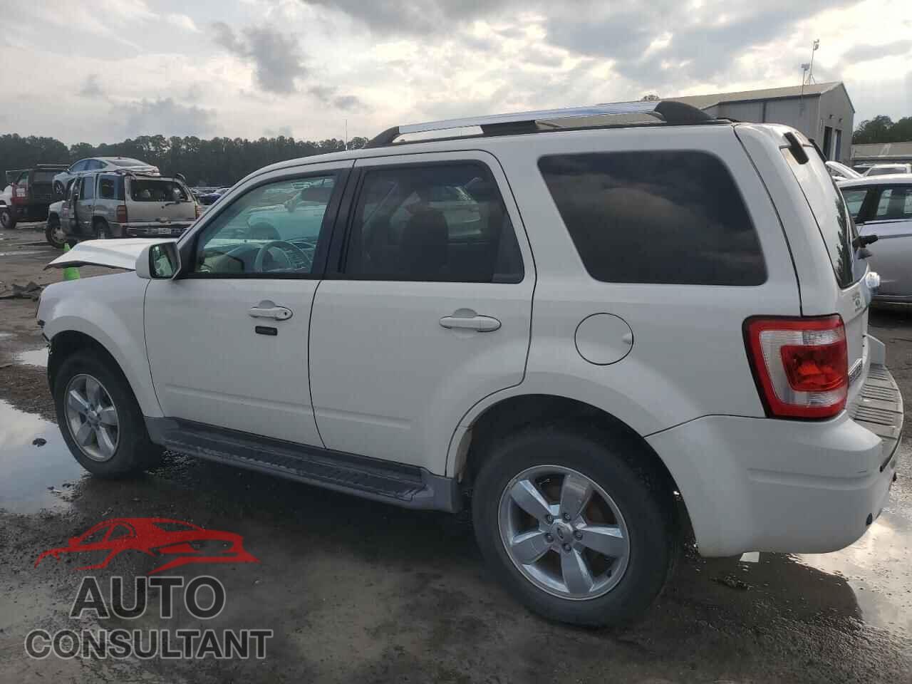 FORD ESCAPE 2012 - 1FMCU0EG3CKB26719