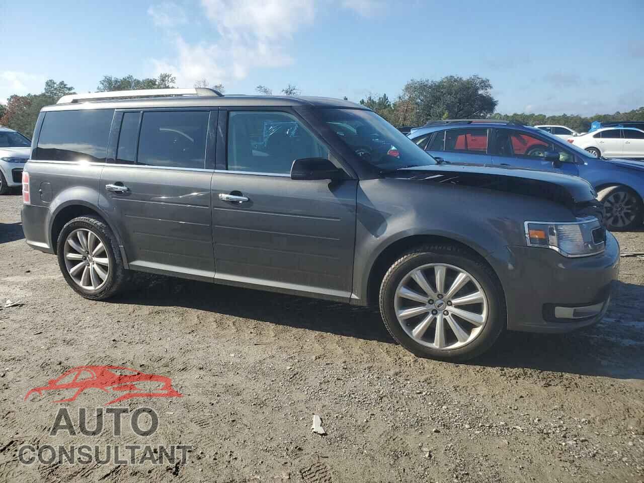FORD FLEX 2015 - 2FMGK5C89FBA17292