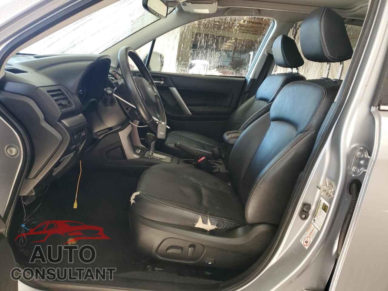 SUBARU FORESTER 2014 - JF2SJAPC7EH467020