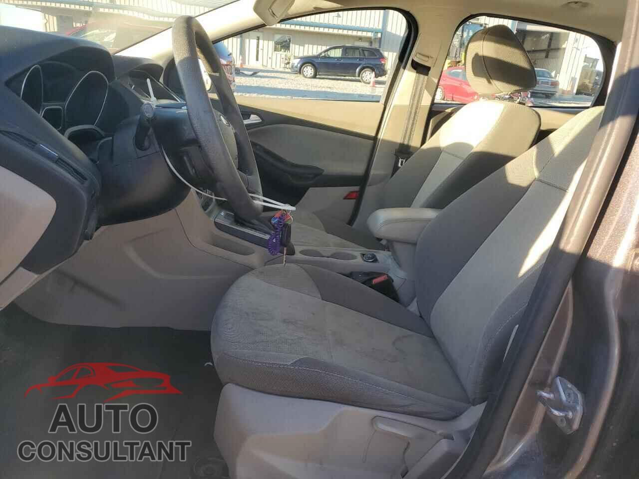 FORD FOCUS 2014 - 1FADP3F23EL262744