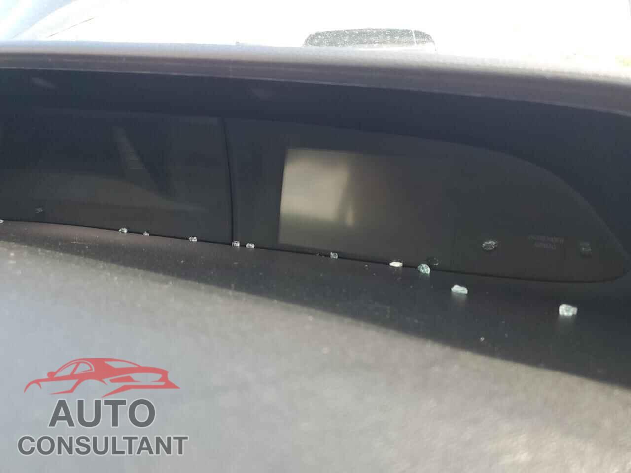 HONDA CIVIC 2013 - 19XFB2F91DE272690