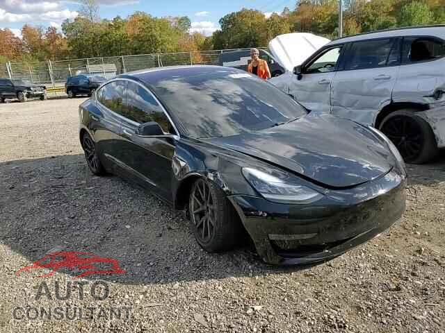 TESLA MODEL 3 2018 - 5YJ3E1EB6JF103196