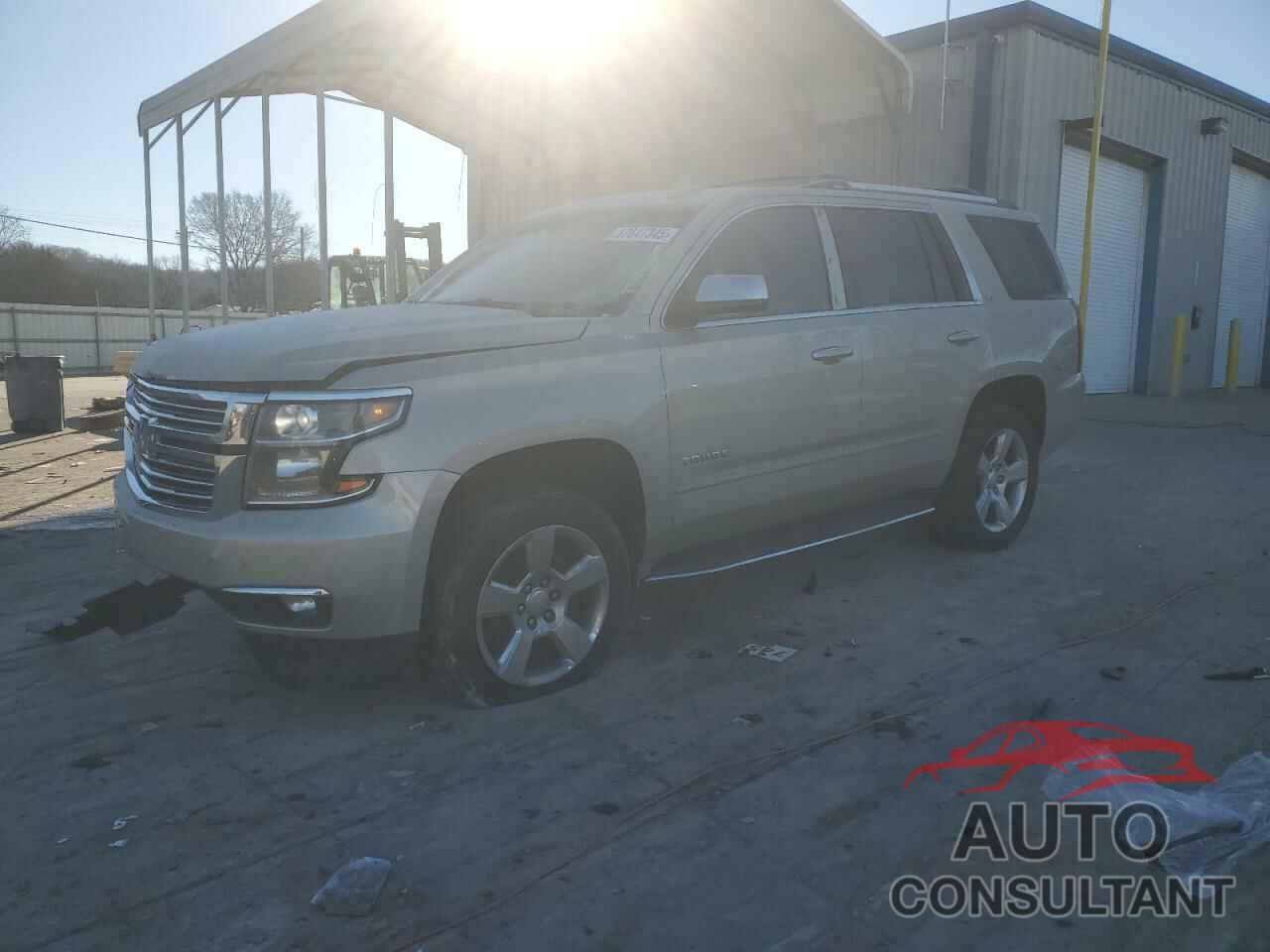 CHEVROLET TAHOE 2015 - 1GNSKCKC6FR746394