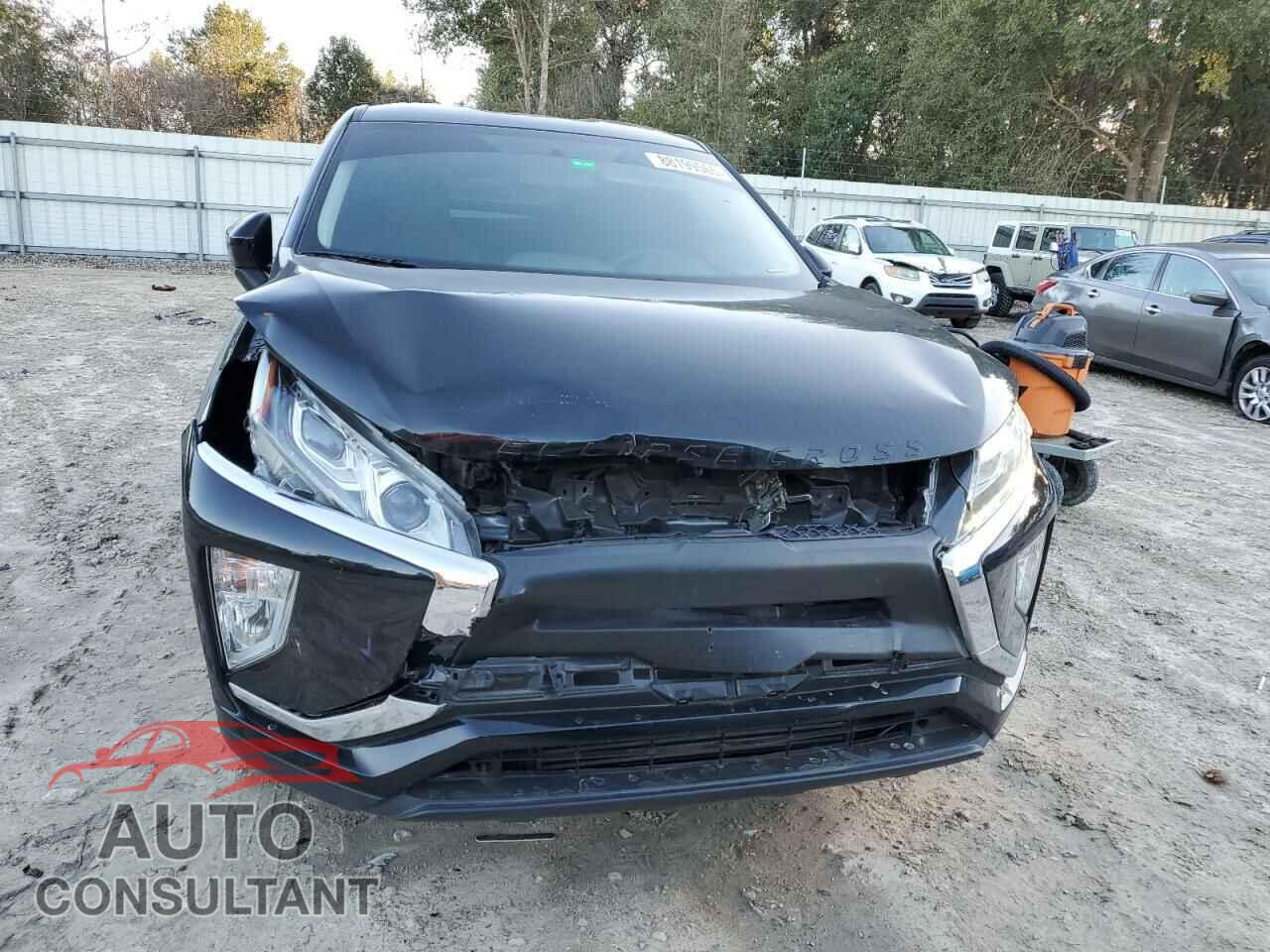 MITSUBISHI ECLIPSE 2020 - JA4AS3AA6LZ002305