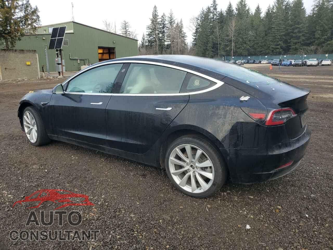 TESLA MODEL 3 2019 - 5YJ3E1EA9KF302445