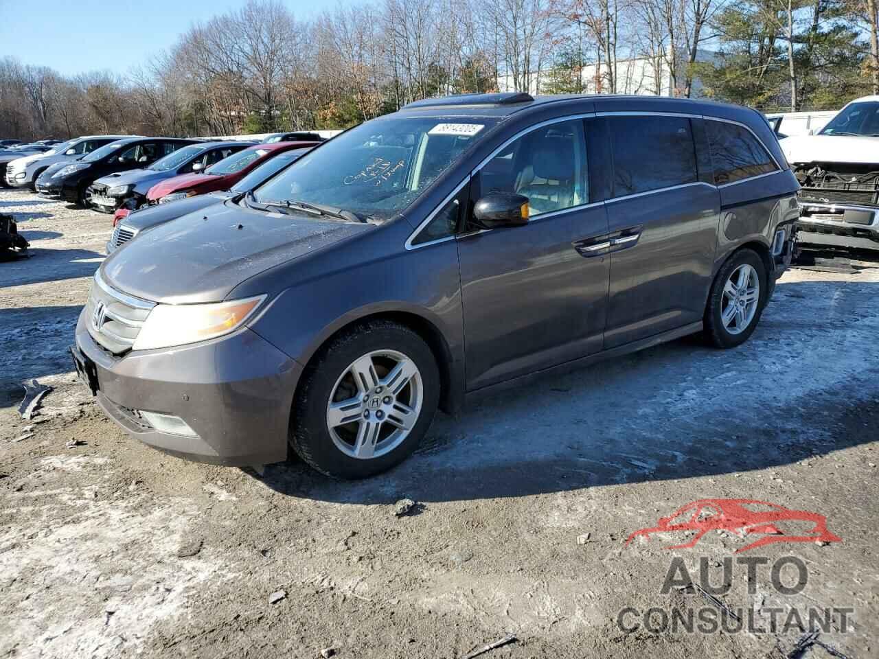 HONDA ODYSSEY 2012 - 5FNRL5H94CB001656