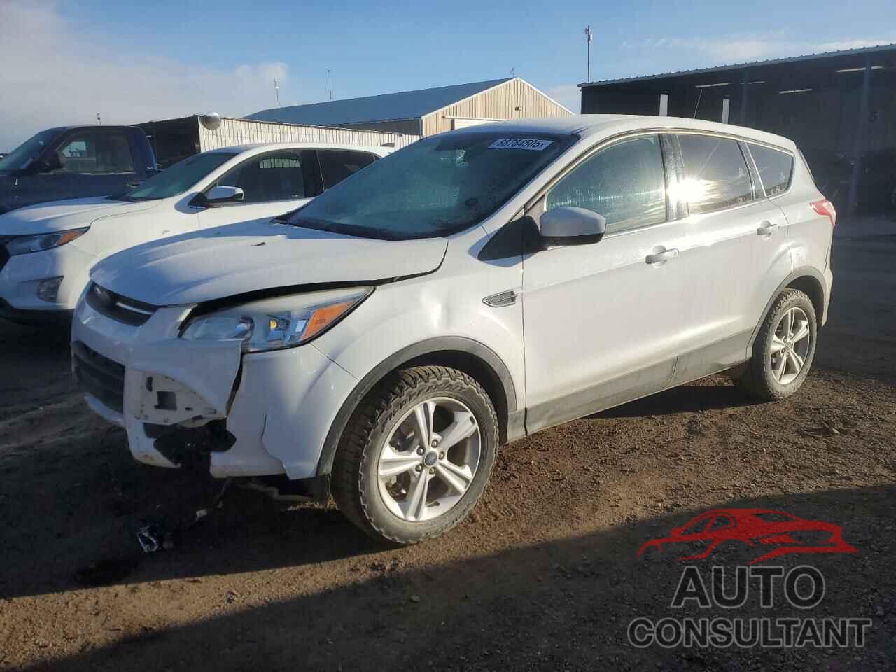 FORD ESCAPE 2016 - 1FMCU9GXXGUA13460