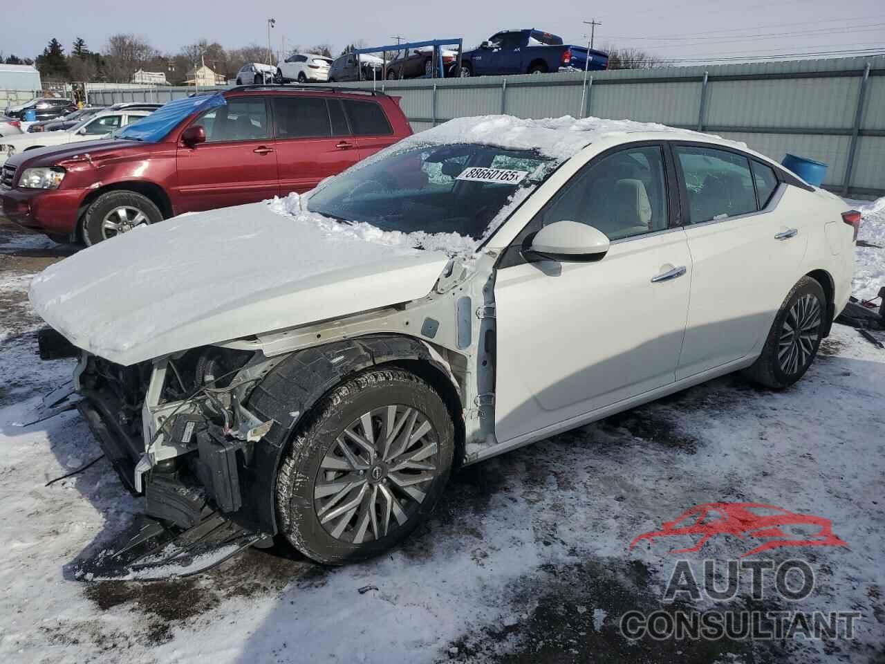 NISSAN ALTIMA 2023 - 1N4BL4DV6PN364844