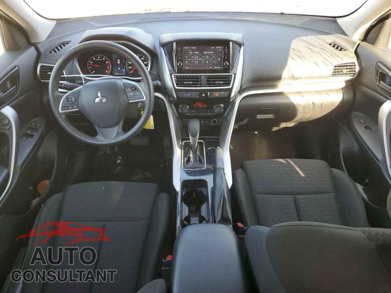 MITSUBISHI ECLIPSE 2020 - JA4AS3AA3LZ026688