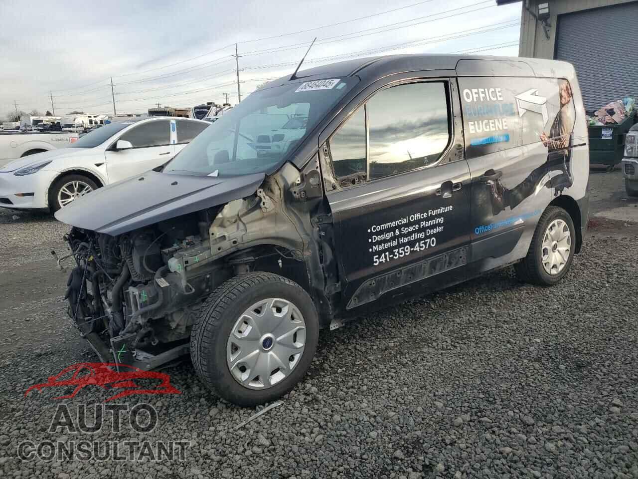 FORD TRANSIT 2014 - NM0LS6E76E1166652