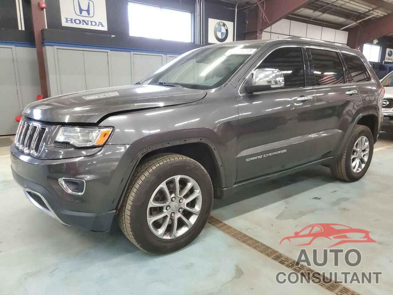 JEEP GRAND CHER 2015 - 1C4RJFBG5FC103570