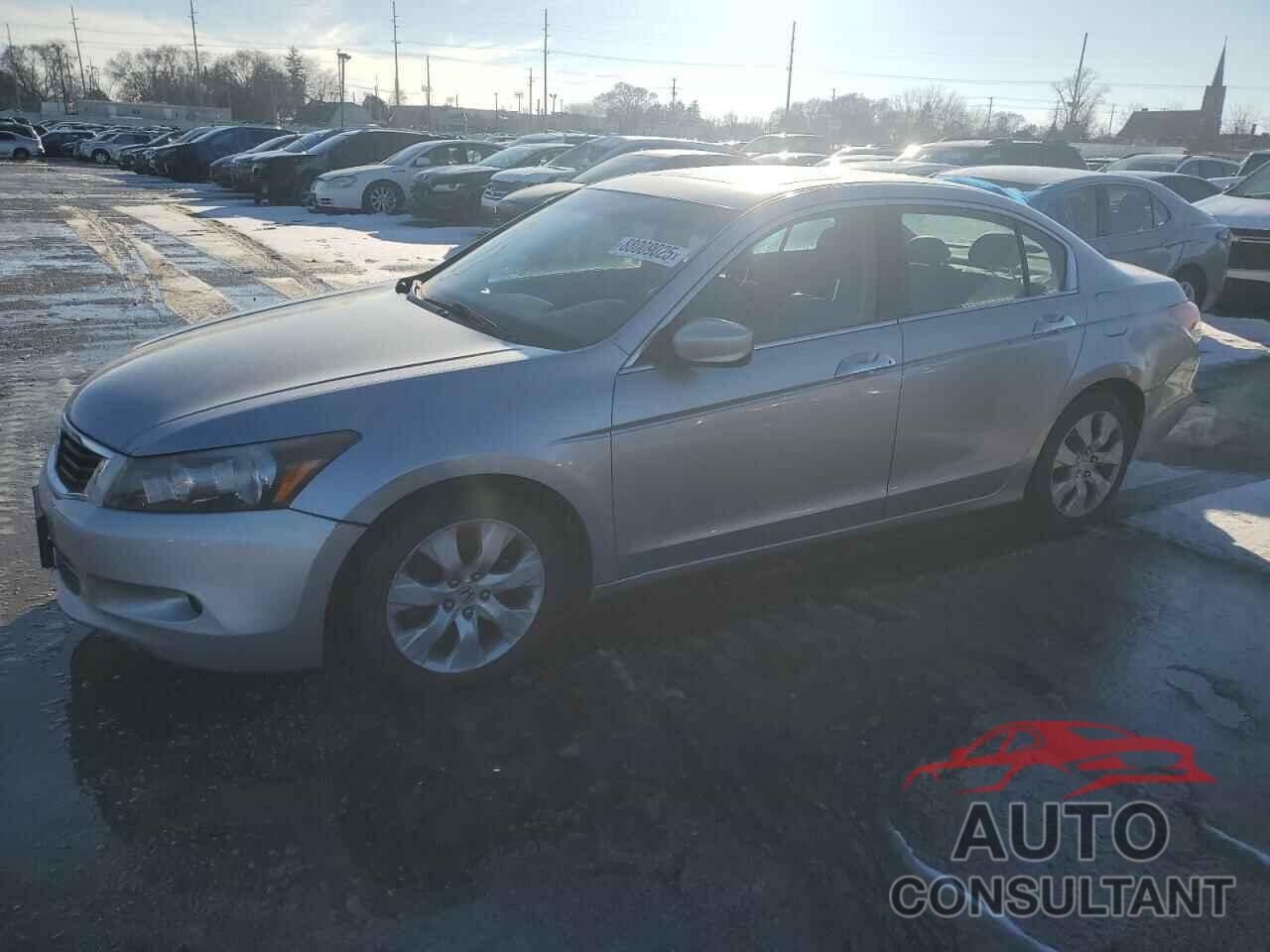 HONDA ACCORD 2009 - 1HGCP36809A021012