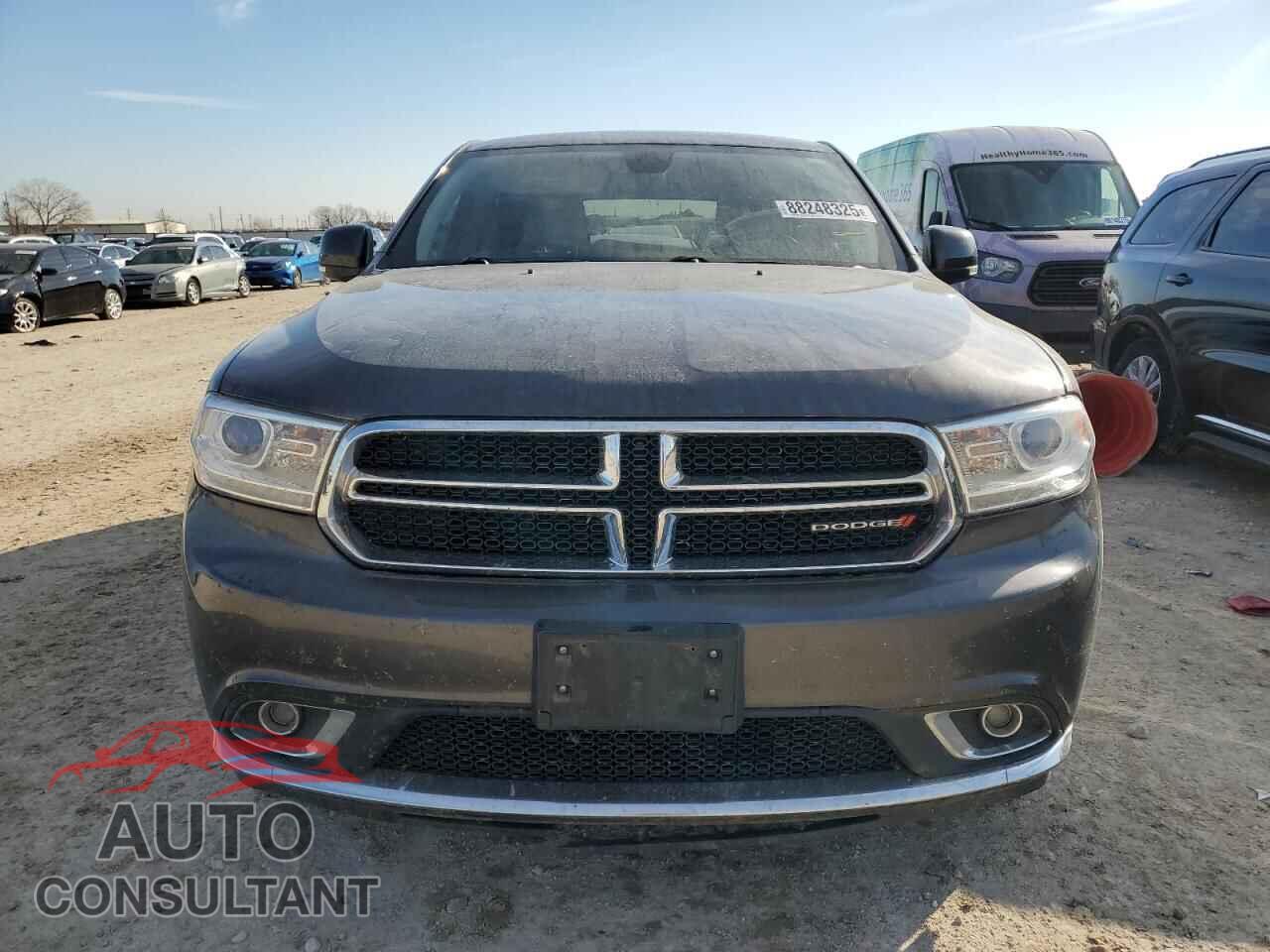 DODGE DURANGO 2014 - 1C4RDHDG8EC449661
