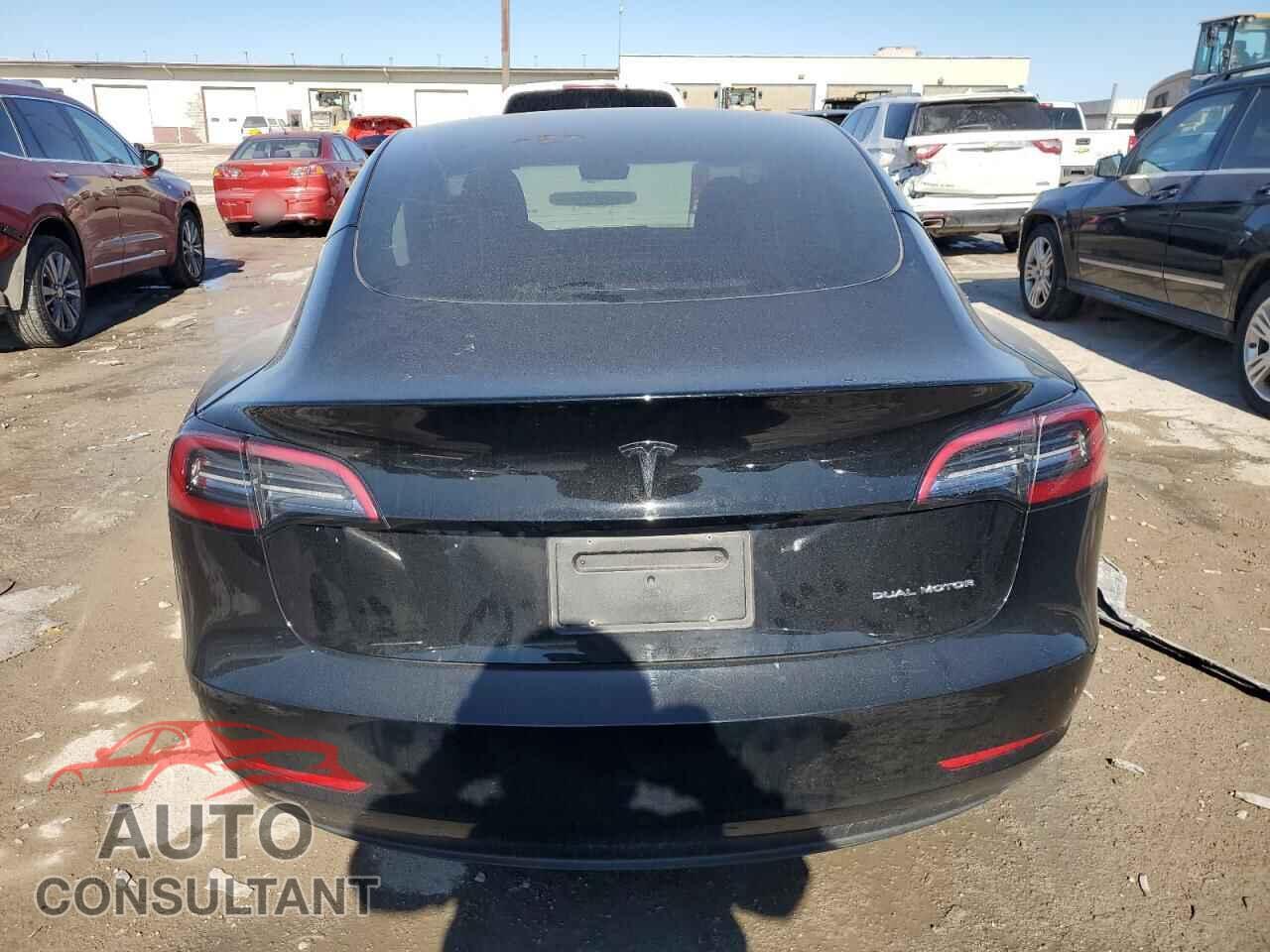 TESLA MODEL 3 2023 - 5YJ3E1EB1PF612525