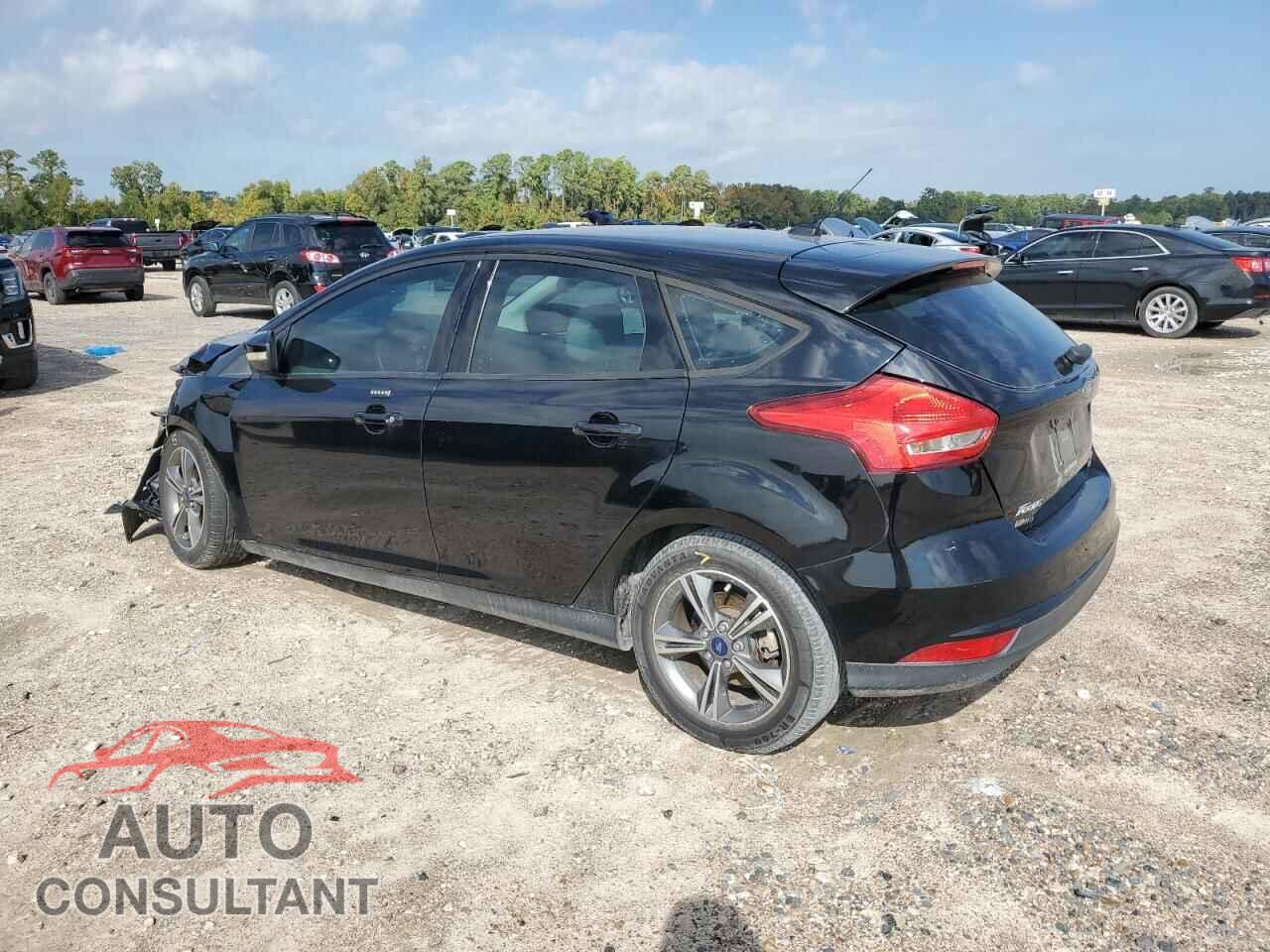 FORD FOCUS 2016 - 1FADP3KE0GL257908