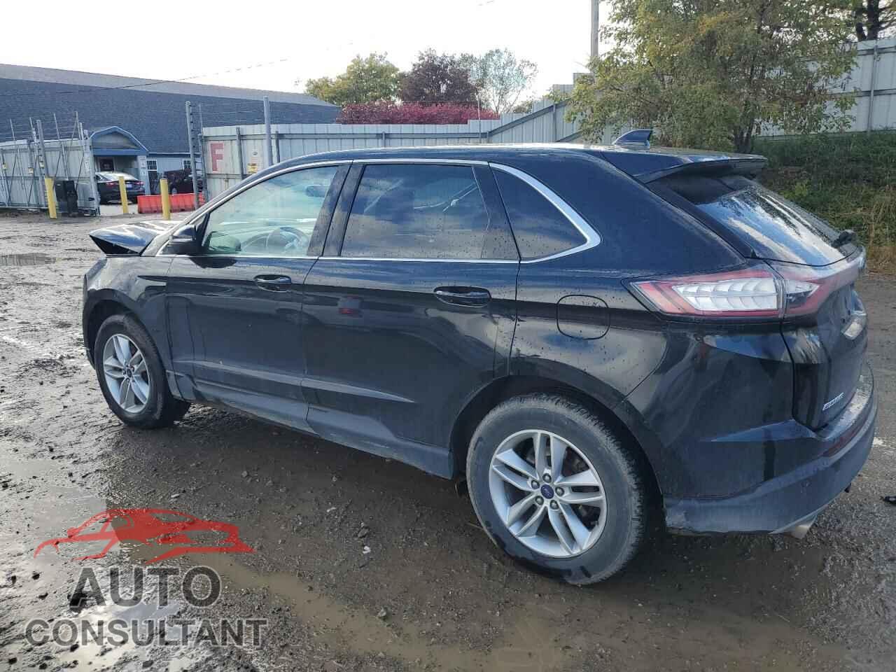 FORD EDGE 2016 - 2FMPK4J88GBB45652