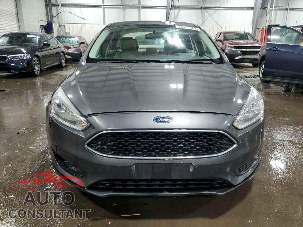 FORD FOCUS 2015 - 1FADP3F28FL385506