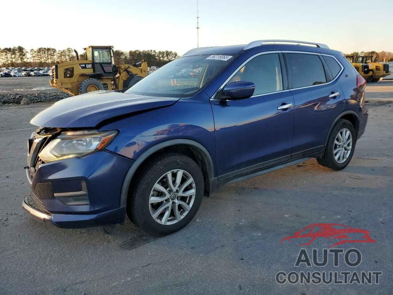 NISSAN ROGUE 2019 - JN8AT2MT1KW253327