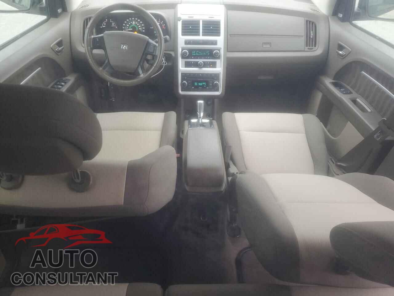 DODGE JOURNEY 2010 - 3D4PG5FV7AT117365