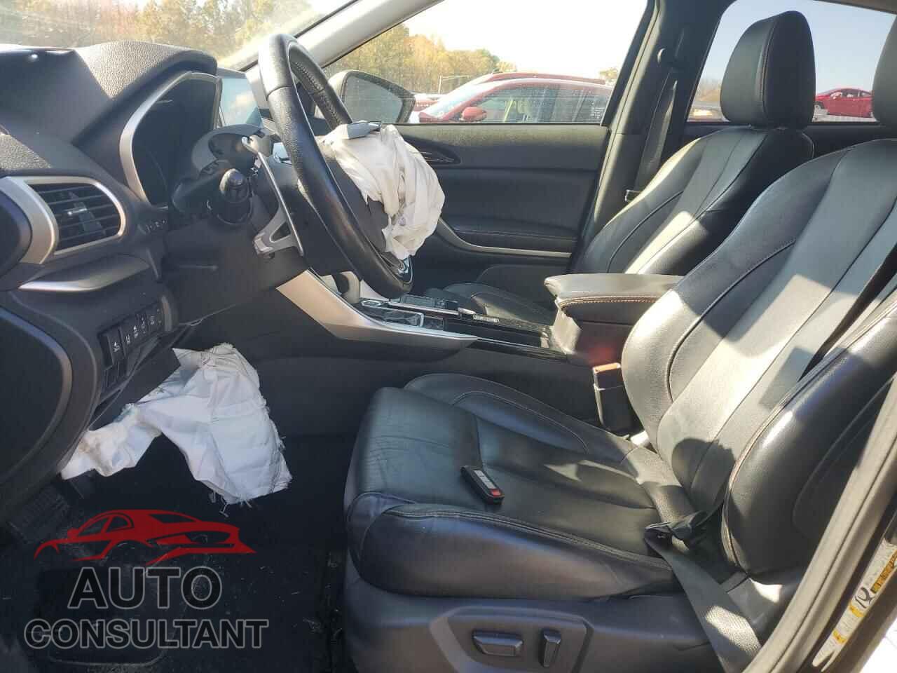 MITSUBISHI ECLIPSE 2019 - JA4AT5AA3KZ015164