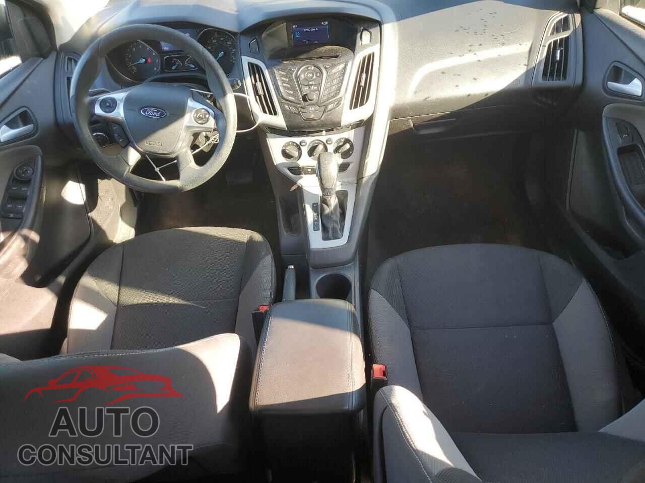 FORD FOCUS 2014 - 1FADP3K21EL409987