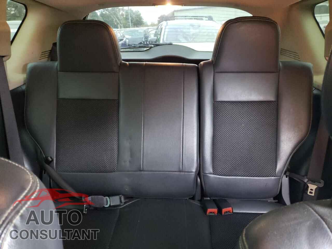 JEEP COMPASS 2015 - 1C4NJCEB1FD264540