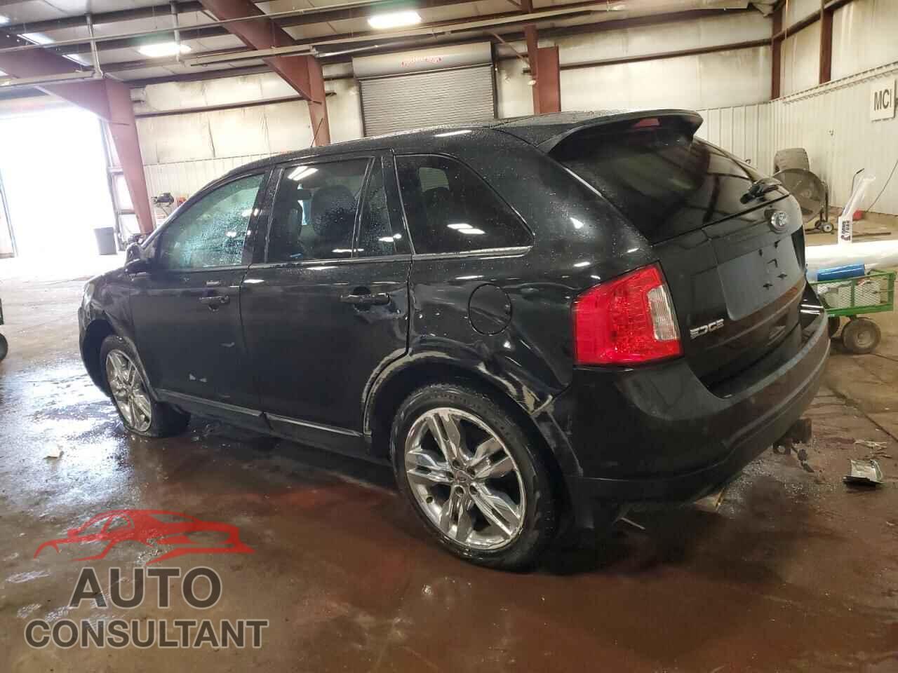 FORD EDGE 2014 - 2FMDK4JC0EBB62742