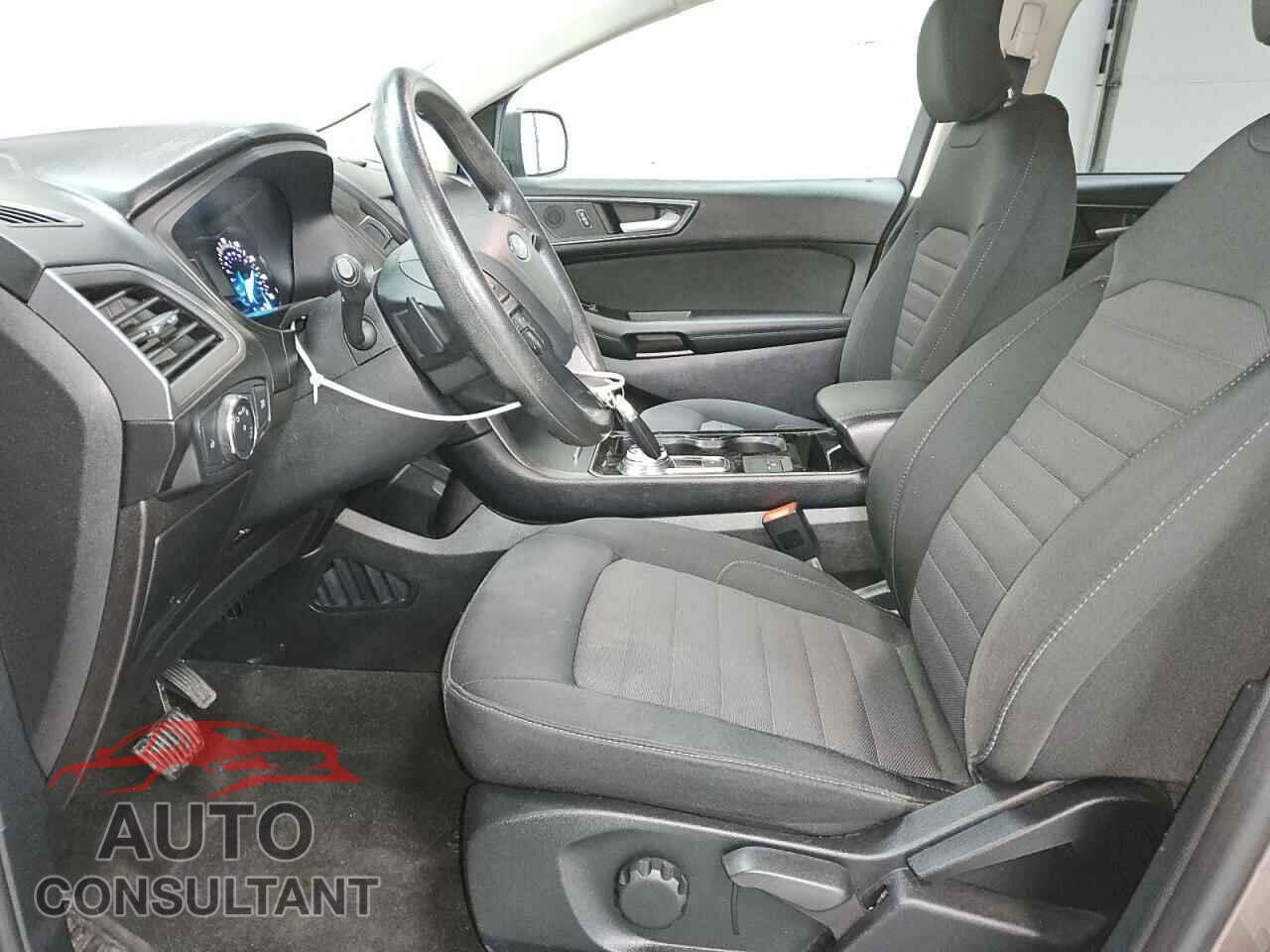FORD EDGE 2019 - 2FMPK4G90KBC64224