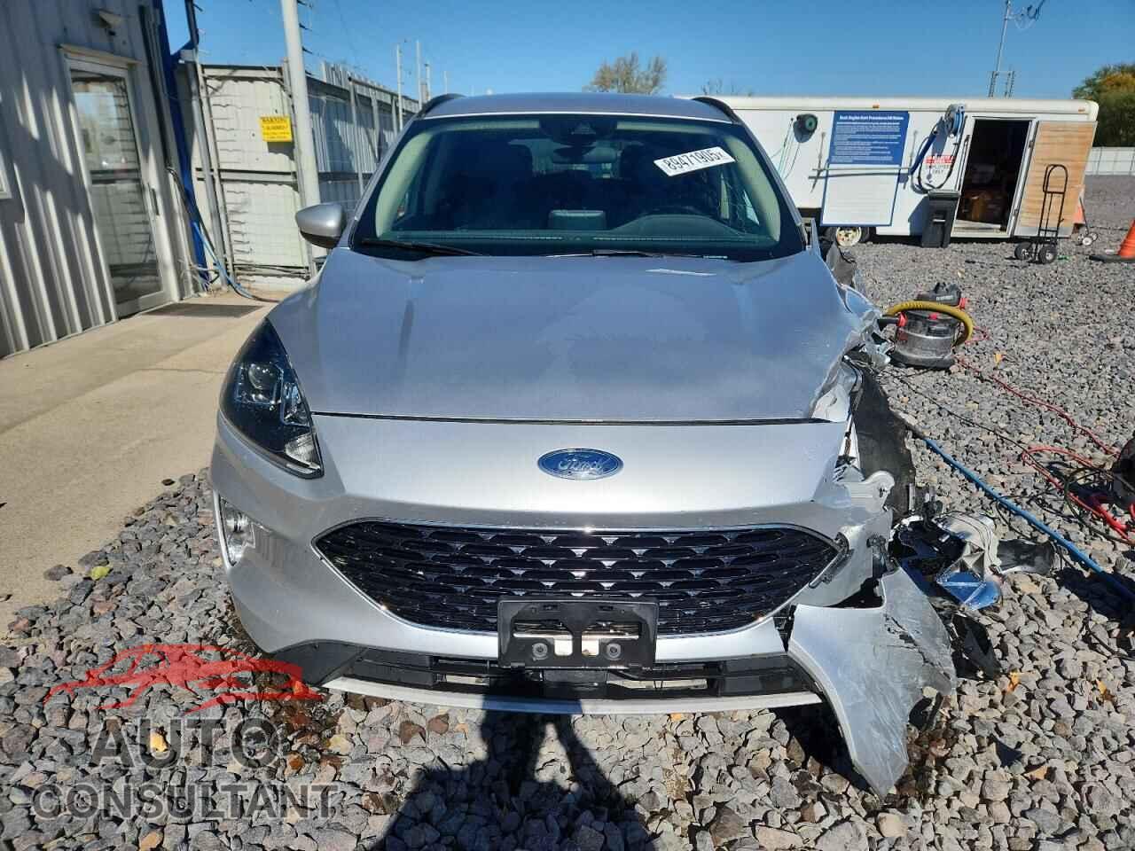 FORD ESCAPE 2020 - 1FMCU0H6XLUA76893