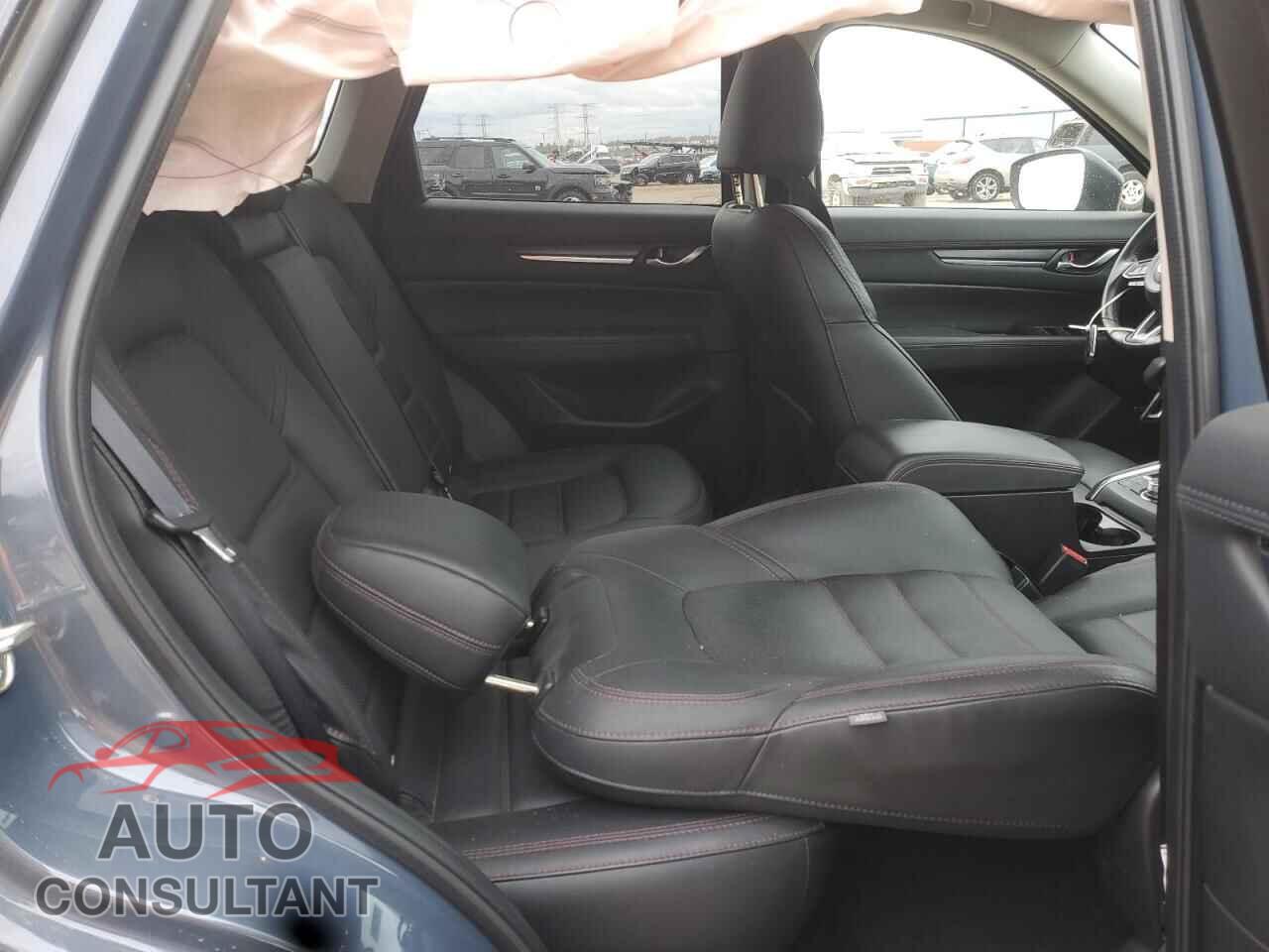 MAZDA CX-5 PREFE 2023 - JM3KFBCM5P0201847