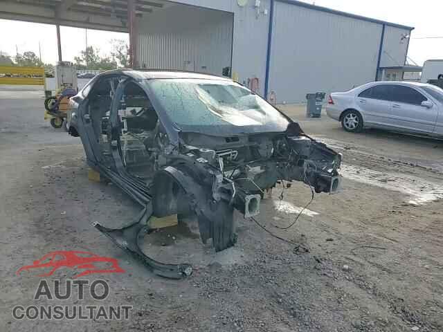 FORD FOCUS 2013 - 1FADP3F26DL314706