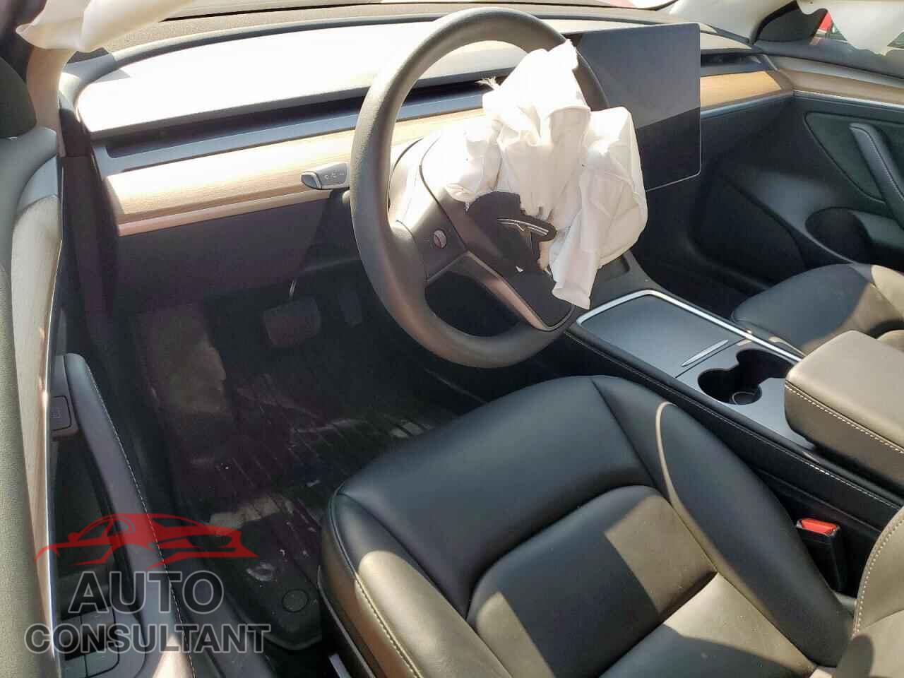 TESLA MODEL 3 2023 - 5YJ3E1EA3PF703299